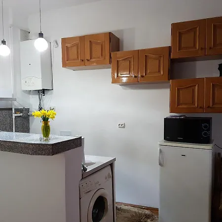 Casa Centrala In Готель типу 