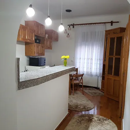Casa Centrala In Готель типу 