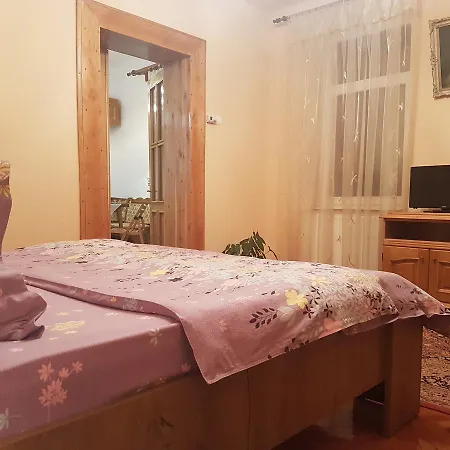 Casa Centrala In Готель типу 