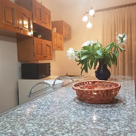 Casa Centrala In *