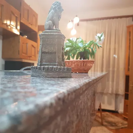 Casa Centrala In Готель типу 