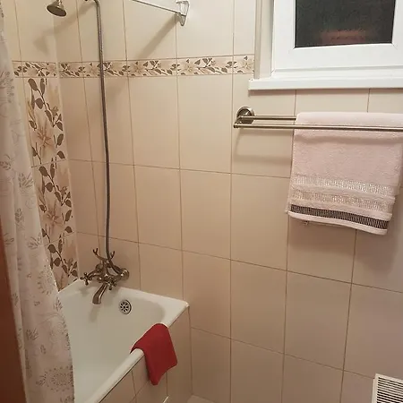 Casa Centrala In Готель типу 