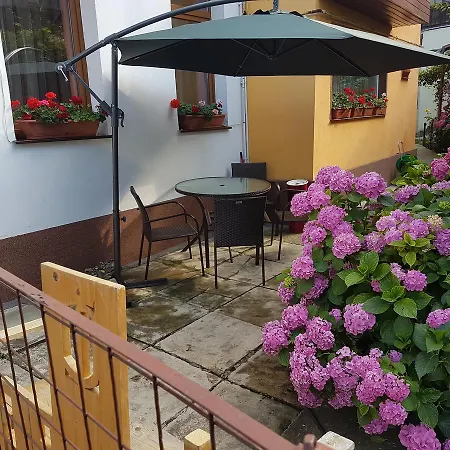 Casa Centrala In *