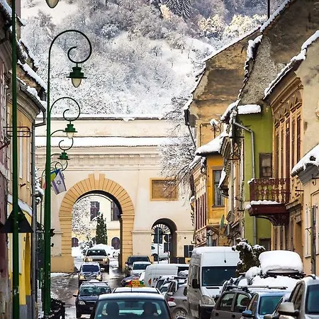 Casa Centrala In Готель типу 