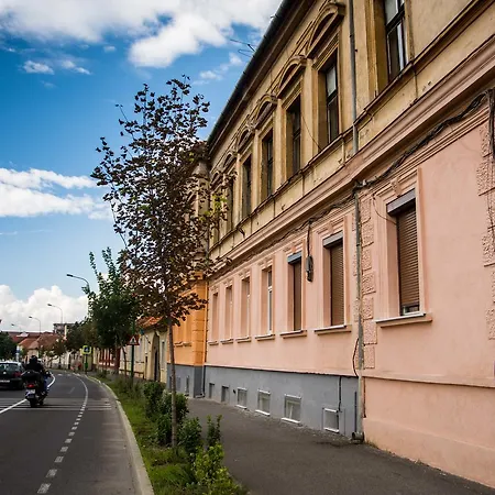 Casa Centrala In Готель типу 
